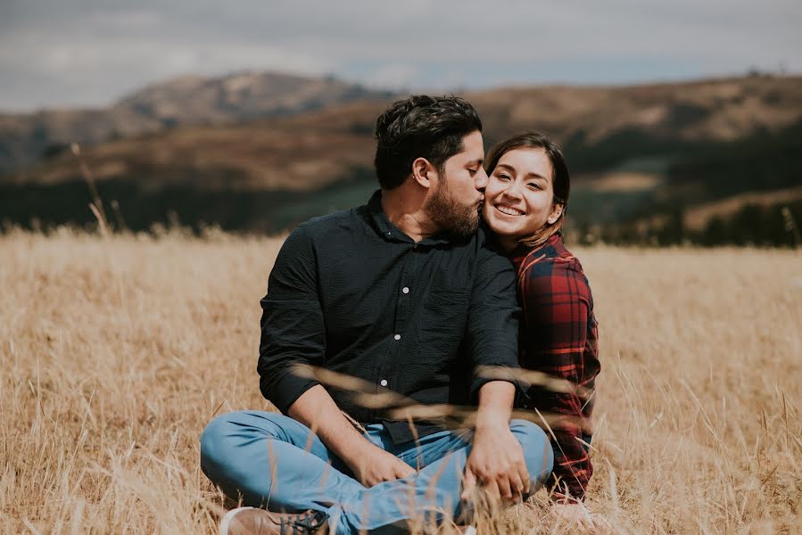 Photographe de mariage Jorghino Contreras (jorghino19). Photo du 3 octobre 2018