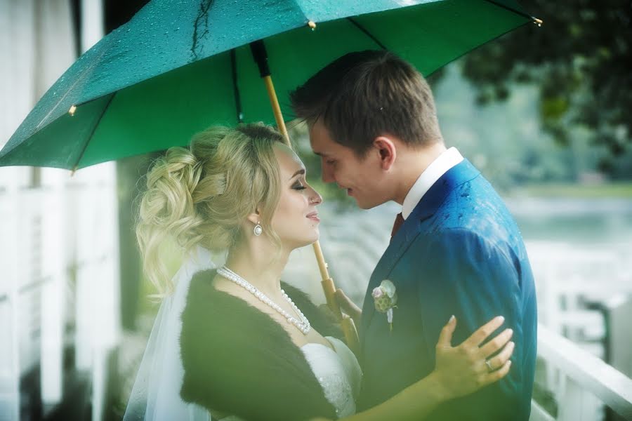 Wedding photographer Yuriy Kim-Serebryakov (yurikim). Photo of 3 November 2017