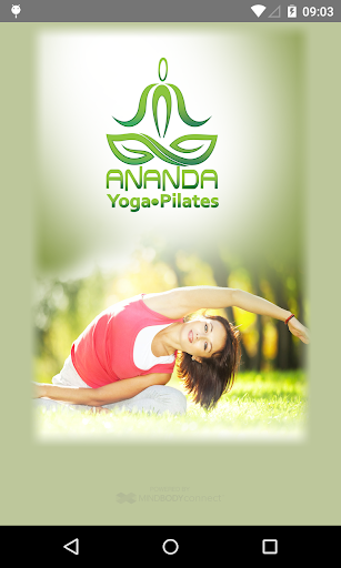 Ananda Yoga and Wellness