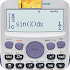 X84 Fraction calculator Programmable 991 ex es fx4.1.1-beta-08-08-2019-15-release