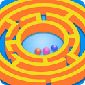 Ball Maze | Rotate Puzzle Game