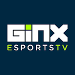 Ginx esports TV Apk