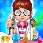 Cool Science Experiments Game 2.0.1
