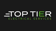 Top Tier Electrical Services Logo