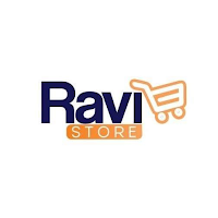 Ravi Store, Vishwakarma Industrial Area, Vishwakarma Industrial Area logo