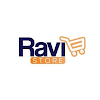 Ravi Store, Vishwakarma Industrial Area, Jaipur logo