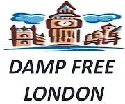 Damp Free London Logo