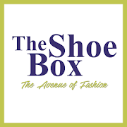 The Shoe Box  Icon