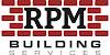 RPM Building Services Limited  Logo
