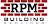 RPM Building Services Limited  Logo