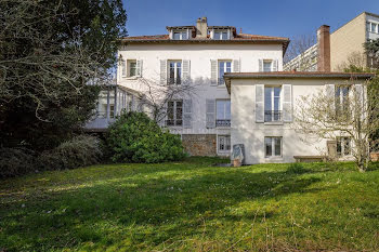 maison à Saint-Cloud (92)