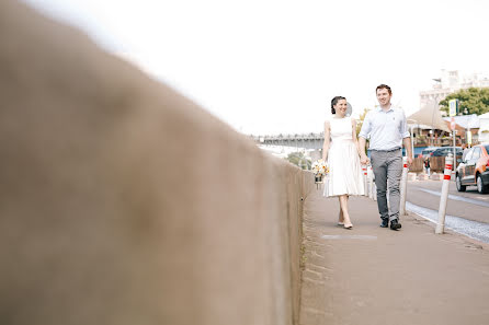 Fotografo di matrimoni Dmitriy Pustovalov (pustovalovdima). Foto del 7 maggio 2019