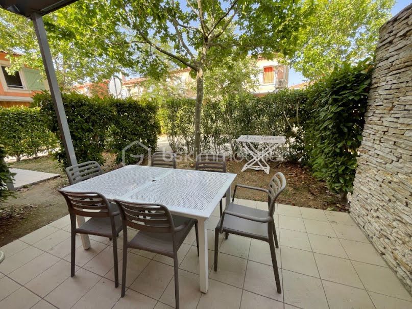 Vente villa 3 pièces 43 m² à Aigues-Mortes (30220), 158 000 €