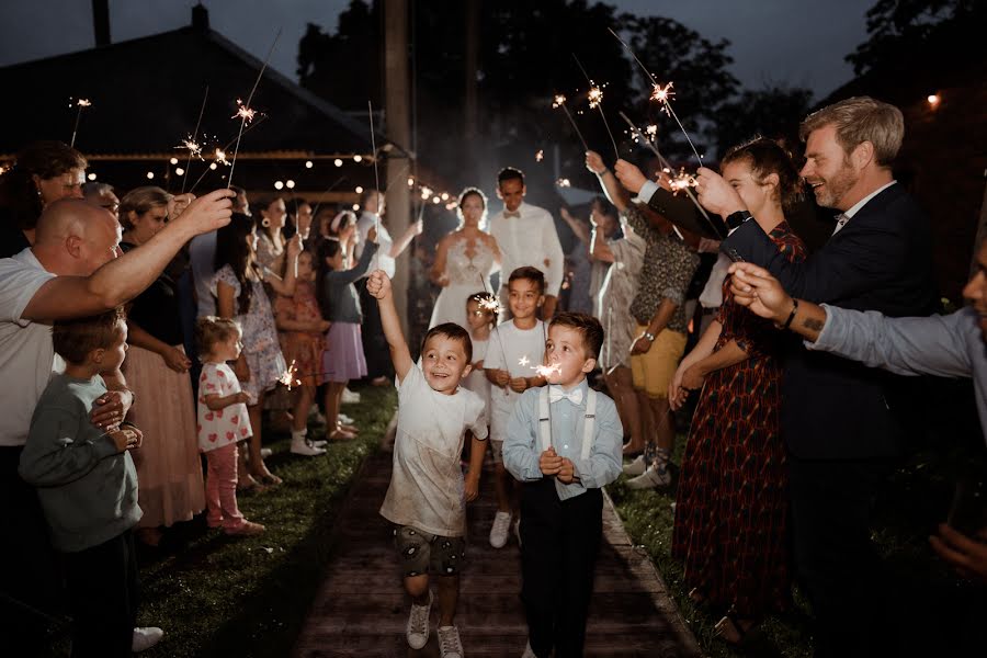 Fotógrafo de casamento Sannaz Moghaddam (sannaz). Foto de 20 de junho 2023