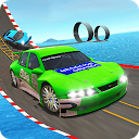 Download Car Stunts Extreme Driving - Ramp Drift G Install Latest APK downloader