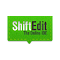 Imagem do logotipo de ShiftEdit