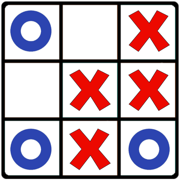 Tic Tac Toe Free