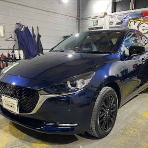 MAZDA2 DJLAS