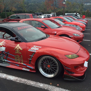 RX-8 SE3P