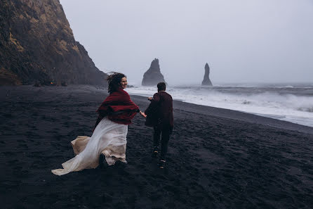 Fotógrafo de casamento Taras Geb (tarasgeb). Foto de 13 de abril 2020