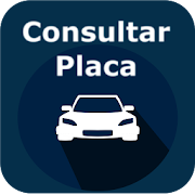 DETRAN Consulta Placa Veículo 1.4.0 Icon