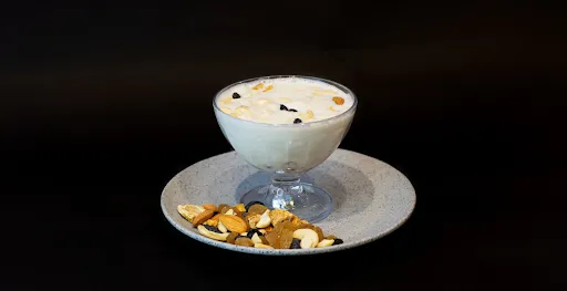 Dry Fruit Cream