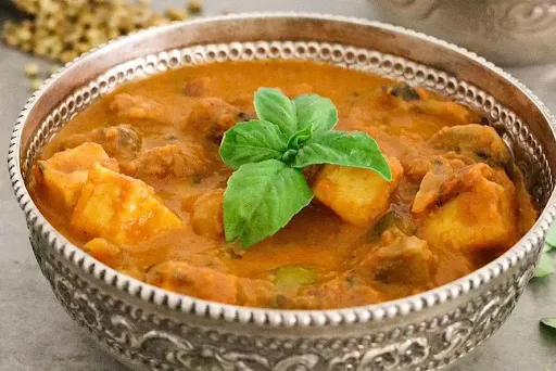 Paneer Pasanda