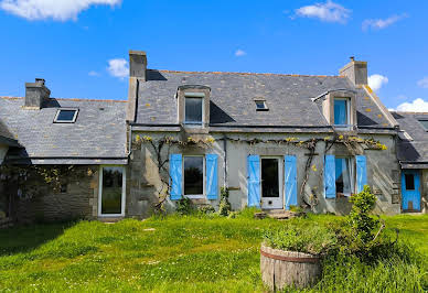 Maison avec terrasse 4