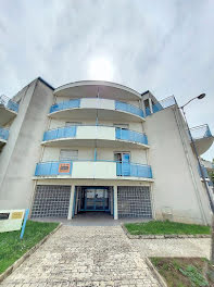 appartement à Joue-les-tours (37)