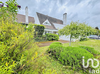 maison à Les Essarts-le-Roi (78)