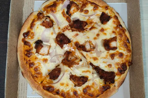 Chicken Delight Pizza [7 Inches]