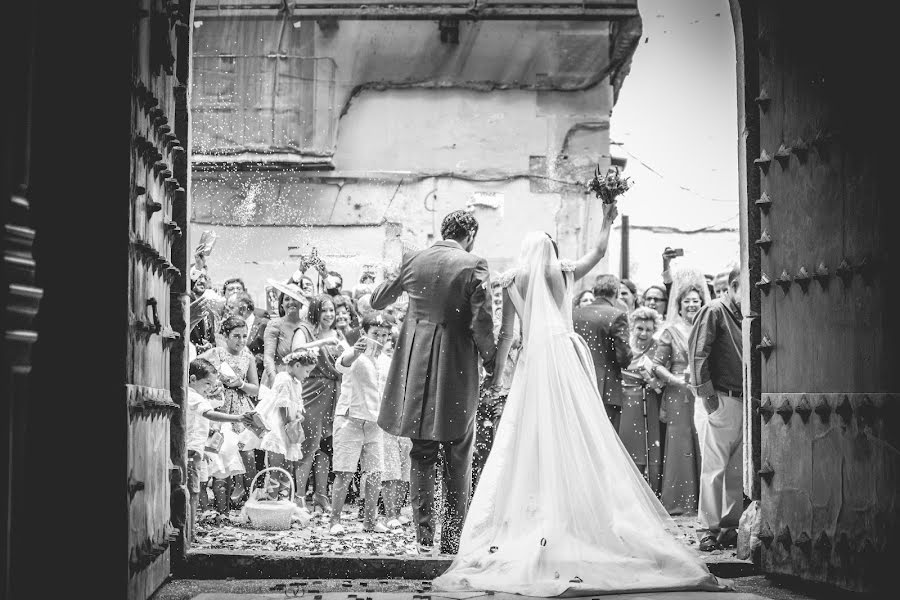 Fotografo di matrimoni Daniel Rosso (sweetstudio). Foto del 15 ottobre 2015