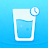 Trackit: DrinkWater&MoreHabits icon