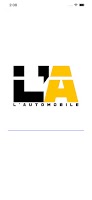 l’Automobile ACI Screenshot