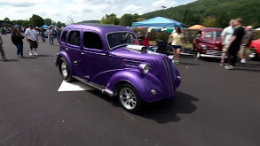 Wild Hot Rod Weekend 7 thumbnail