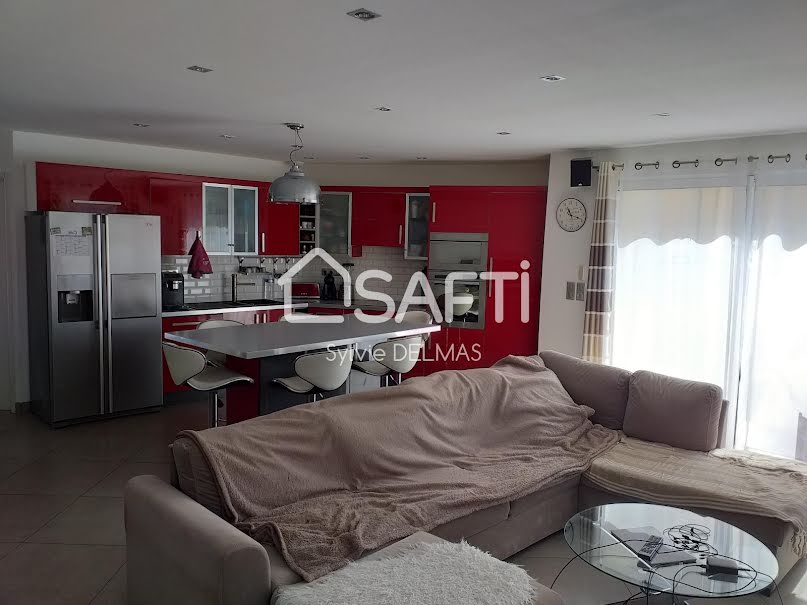 Vente maison 5 pièces 135 m² à Agde (34300), 367 500 €