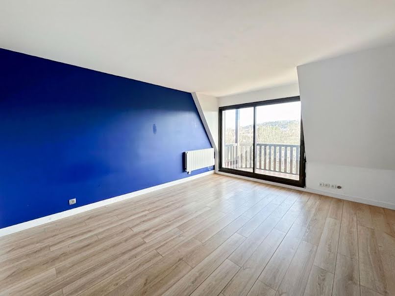 Vente appartement 1 pièce 32 m² à Tourgéville (14800), 235 000 €