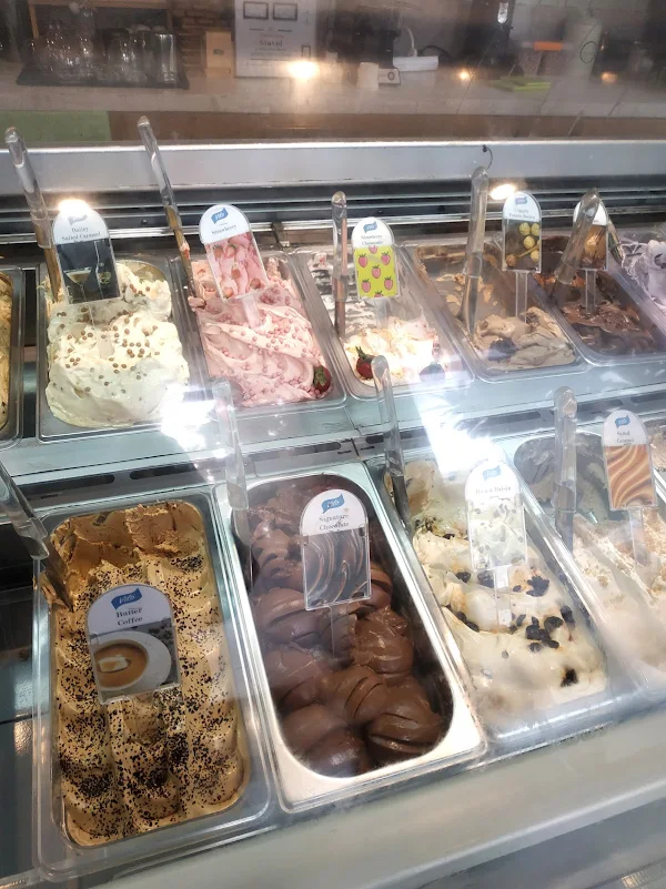 Vilo Gelato photo 