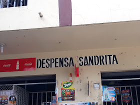 DESPENSA SANDRITA