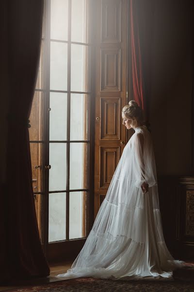 Photographe de mariage Oksana Polyakova (oksanionok). Photo du 5 mai 2021