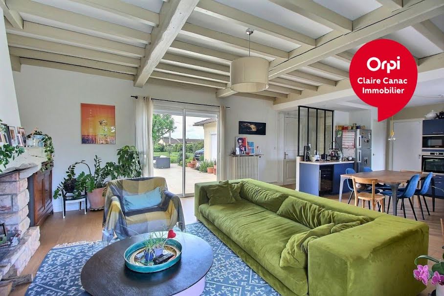 Vente maison 6 pièces 150 m² à Castres (81100), 375 000 €