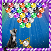 Bubble Shooter Match Pop 1.0 Icon