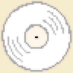 CryptoWax 002 - White