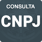 Consulta CNPJ - Situação Cadastral Pessoa Jurídica 1.0.2 Icon