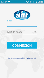 AIMF Manifestations poster 2