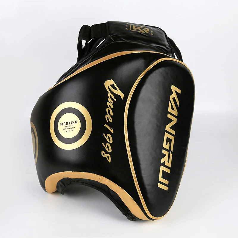 Title 3, Alvo de Treino Boxe Sanda Aprimore Golpes e Pre...