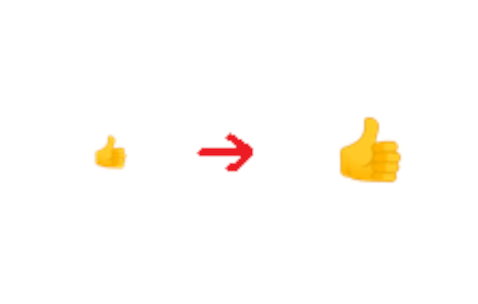 Big Slack Emoji small promo image