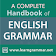 English Grammar Complete Handbook icon