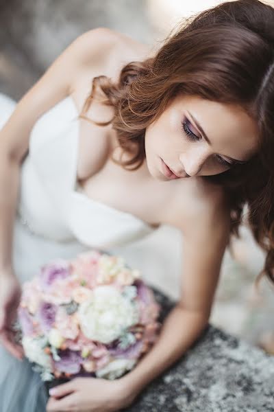 Wedding photographer Ekaterina Troyan (katetroyan). Photo of 25 October 2015