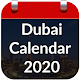 Dubai Calendar Download on Windows